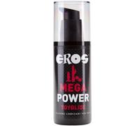 LUBRIFICANTE SILICONE PER GIOCATTOLI EROS POWER LINE - POWER TOYGLIDE 125 ML