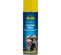 Putoline Protettivo e cleaning agent, spray in silicone, 500 ml, taglia 0-5l