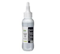 Lubrificante Siliconico Industriale - Resistente Alle Alte Temperature Impermeabile, Olio Siliconico Per Macchinari Per La Lavorazione Alimentare, Catene Di Protezione Cuscinetti Ingranaggi Tras