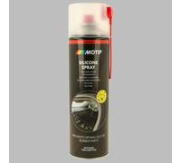 Lubrificante siliconico MOTIP 090107