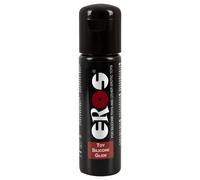 Lubrificante siliconico per giocattoli erotici - (100ml)