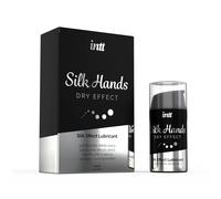 LUBRIFICANTE SILICONICO RAFFINATO A BASE DI SILICONE PER UOMO E DONNA 15 ML