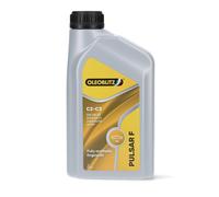 Lubrificante sintetico by Petronas Oleoblitz Pulsar F 5W-30 C2-C3 1 Litro