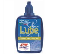 Lubrificante sintetico per biciclette Star BluBike Premium Ceramic Bleu