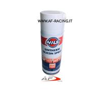 LUBRIFICANTE SPECIALE SPRAY AL SILICONE NILS SINTHERM SILICON SPRAY GRASSO