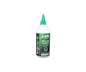 Lubrificante speciale squirt e bike 500ml