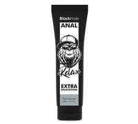 Lubrificante Specifico Anale Black Hole 70 - 150 - 250 ML