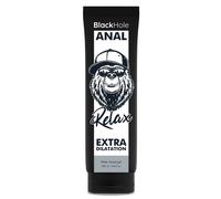 Lubrificante Specifico Anale Black Hole 70 - 150 - 250 ML