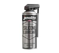 Lubrificante Spray Al Silicone - Lubrificazione Multiuso Ad Alte Prestazioni - 4