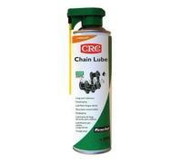 Spray per catene chain lubrificante crc 33236 aa 500ml