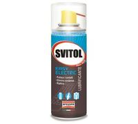 AREXONS SVITOL ELECTRIC PER LUBRIFICAZIONE RIPRISTINO PULIZIA CONTATTI 200 ML