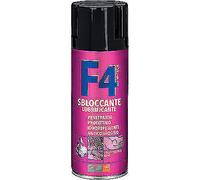 LUBRIFICANTE SPRAY F4 FAREN ML 400 PZ 12