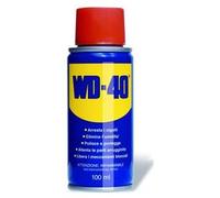 3 WD-40 Spray Multifunzione Tascabile Sbloccante E Anticorrosivo 100ml