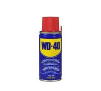 Lubrificante spray multiuso WD-40 100 ml