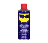 Lubrificante spray multiuso WD-40 400 ml