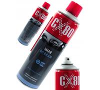 Lubrificante spray per serrature e lucchetti CX80, 500 ml