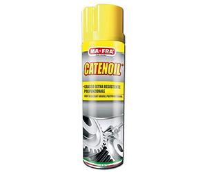 Lubrificante spray resistentissimo super concentrato 500 ml MA-FRA CATENOIL