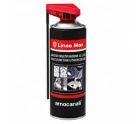 Lubrificante spray sbloccante Arnocanali 400 ml ALM400