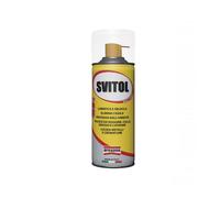 Arexons Lubrificante Svitol 200ml Yellow