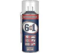 LUBRIFICANTE SPRAY SVITOL 6 IN 1 AREXONS ML 400 PZ 12