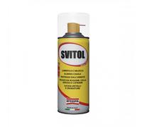 Lubrificante Spray Svitol Multifunzione 200ml Indispensabile Uso Quotidiano
