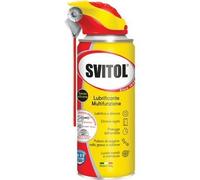 Lubrificante Spray Svitol Smart Cap Arexons 400 ml 6 Pezzi