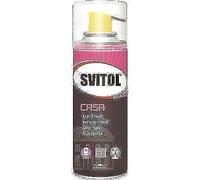 LUBRIFICANTE SPRAY SVITOL TECHNIK CASA AREXONS ML 200 PZ 12