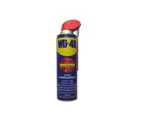 3X Spray WD-40 500ml Multifunzione con Cannuccia di Precisione - WD-40 Company