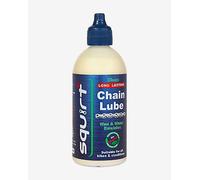 Squirt Cycling Products Long Lasting Lubricant 500ml Bianco Gray / Black
