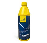 Lubrificante Standard SCOTTOILER Blue per Sistemi Di Lubrificazione cadena-500ml