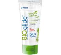 LUBRIFICANTE STIMOLANTE AL GINGSENG 100ml intimo Vaginale Anale