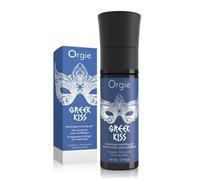 Lubrificante stimolante gel intimo anale commestibile a base acqua aromatizzato