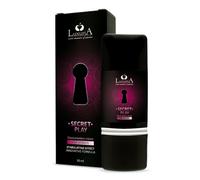 Lubrificante stimolante gel per masturbazione secret play her 30 ml