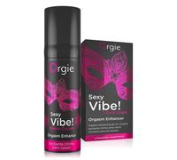 Lubrificante stimolante vaginale e anale gel intimo crema sessuale a base acqua