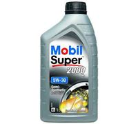 Super 3000 FORMULA v 5 W-30 LONGLIFE iii olio per motori, 1 LITRO - Mobil