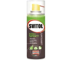 LUBRIFICANTE 'SVITOL EASY SPORT' ml 200