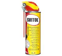 Lubrificante SVITOL spray er tech 500ml