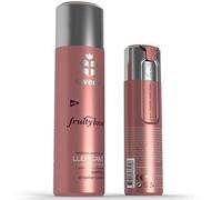 Lubrificante Swede Fruity Love Gusto Fragole con Champagne 100 ml