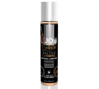 Lubrificante System JO H2O Gelato Salted Caramel 30 ml