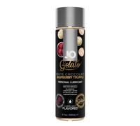 Lubrificante System JO H2O Gelato White Chocolate Raspberry Truffle 120 ml