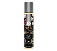 Lubrificante System JO H2O Gelato White Chocolate Raspberry Truffle 30 ml