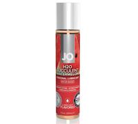 Lubrificante System JO H2O Succulent Watermelon 30 ml