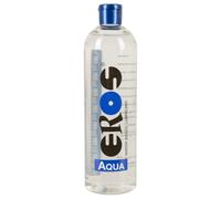 Eros Aqua Water Based Lubricant 250ml