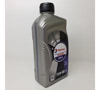 LUBRIFICANTE TOTAL TRANSMISSION TRAXIUM GEAR 8 75W80 API GL-4 LATTINA DA 1 LITRO