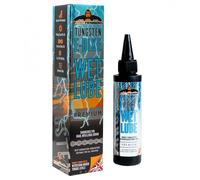 Lubrificante Tru-Tension Tungsten E-Bike Wet Lube 500 ml Nero