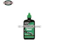 Lubrificante Umido Finish Line - 60 ml Taglia unica / Multicolore
