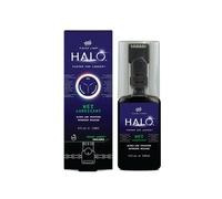 Lubrificante Catena Ceramico Halo Wet Finish Line 120ml