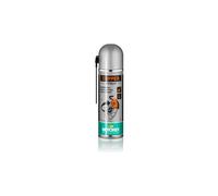 Motorex Liquido Dei Freni Cooper Spray 300ml Grey
