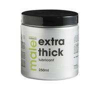 Cobeco Pharma Male Lubricant Extra Thick 250ml