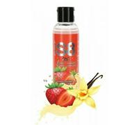 Lubrificante vaginale anale 4in1 olio da massaggio hot gel intimo commestibile